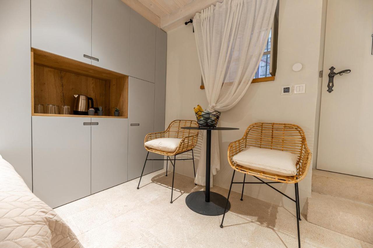 Superior Room Gabriela Dubrovnik Exterior foto